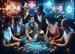 Gaming control dashboard style view for 7000 bdt bet users in Bangladesh