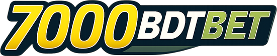 7000 bdt bet homepage logo